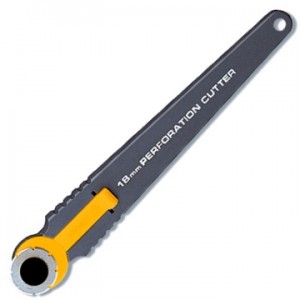 ESTILETE CIRCULAR OLFA PRC 2