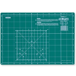Base de Corte Olfa 44444