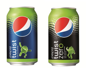 Pepsi Twist_novas embalagens_divulgação