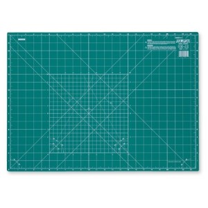 Base de Corte Olfa CM