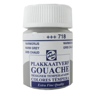 talens warm gray 718