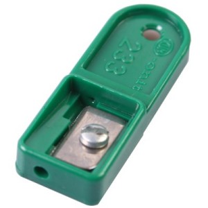 Apontador Para Grafite 2.0