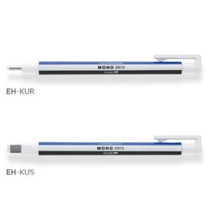 Caneta Borracha Mono Zero