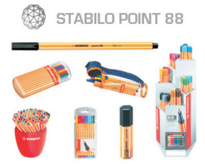 Canetas Para Desenho Profissional