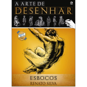 Livros Para Desenhistas