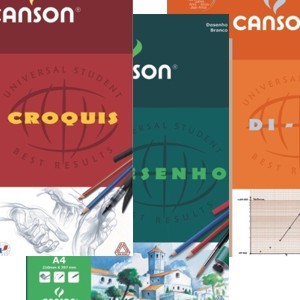 Papel Para Desenho Tecnico