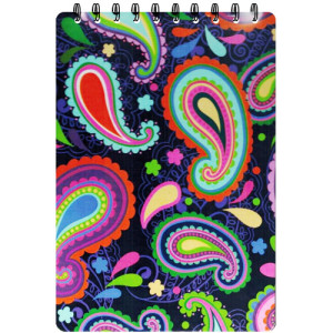 Esta aqui é a Capa Psicodélico