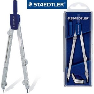 Compasso Staedtler 554