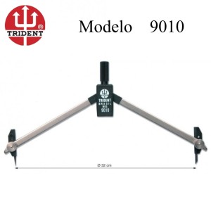 Compasso Trident 9010