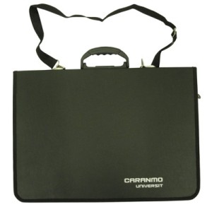 Pasta Para Portfolio A3 com Ziper e Alca