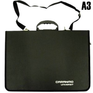 Pasta Portfolio A3 com Alca