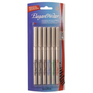 Caneta Especial Para Caligrafia