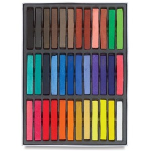 Giz Pastel Para Comprar