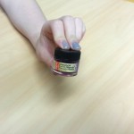 Tinta Caligrafica Speedball