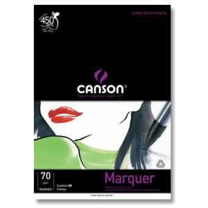 Papel Para Marcadores