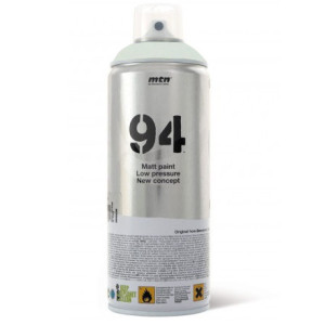Spray MTN Espectro Branco Aire