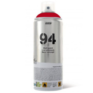 Spray MTN R3001