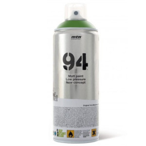 Spray MTN R6018