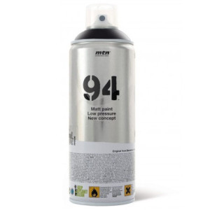 Spray MTN R9011