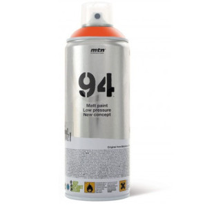 Spray MTN RV106