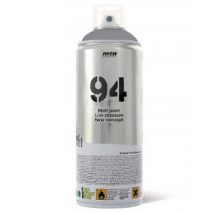 Spray MTN RV118