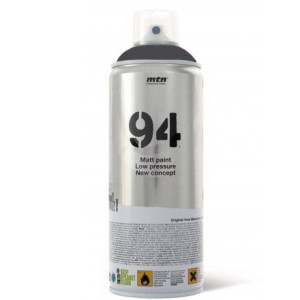 Spray MTN RV121