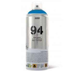 Spray MTN RV151