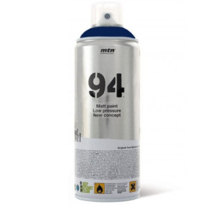Spray MTN RV154