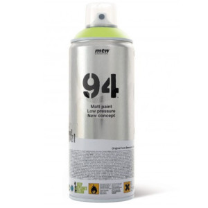 Spray MTN RV16