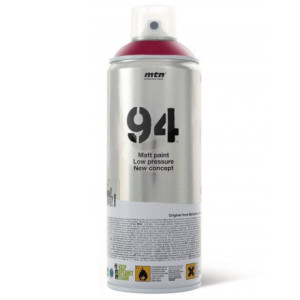 Spray MTN RV166