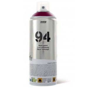 Spray MTN RV168