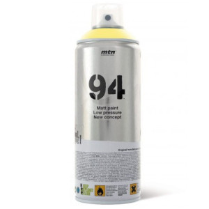Spray MTN RV20