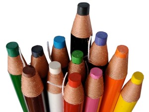 Lapis-dermatografico