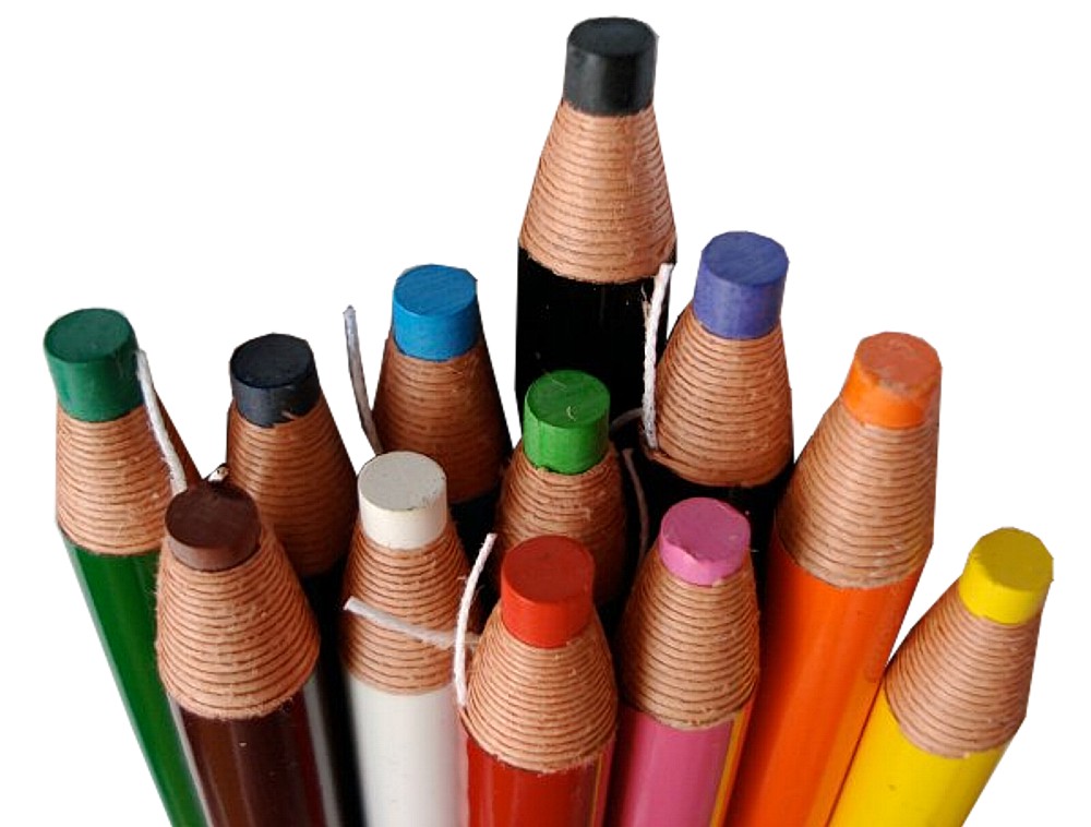 Lapis-dermatografico