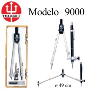 compasso-9000-trident
