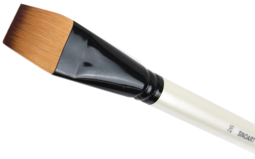 pincel-sinoart-artisti-sfb235-26-sintetico-ponta