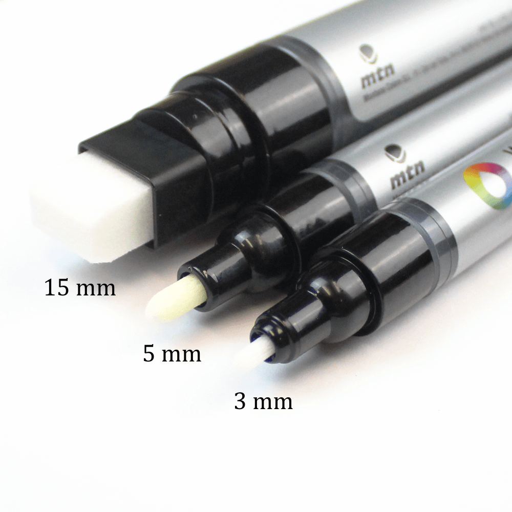 marcador-mtn-water-based-pontas